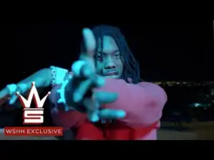 Video: Offset - Violation Freestyle